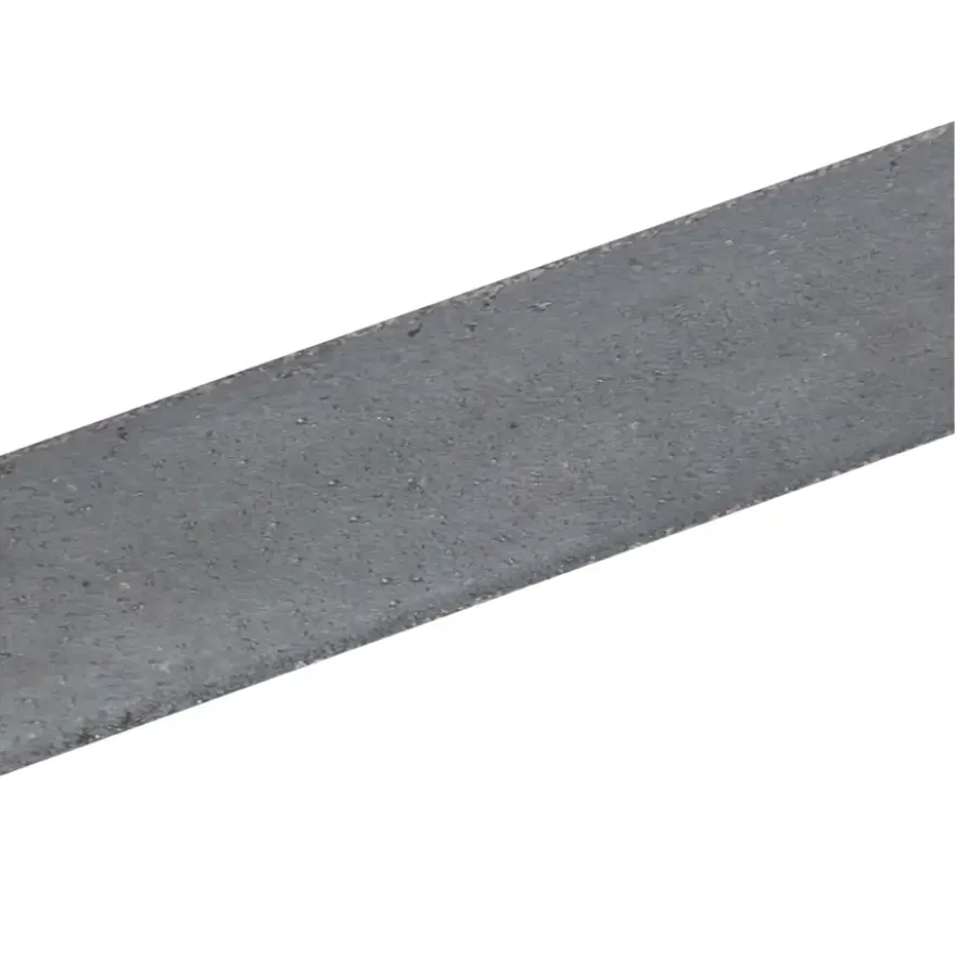 Buis vierkant staal 15x15x2000x1,5mm