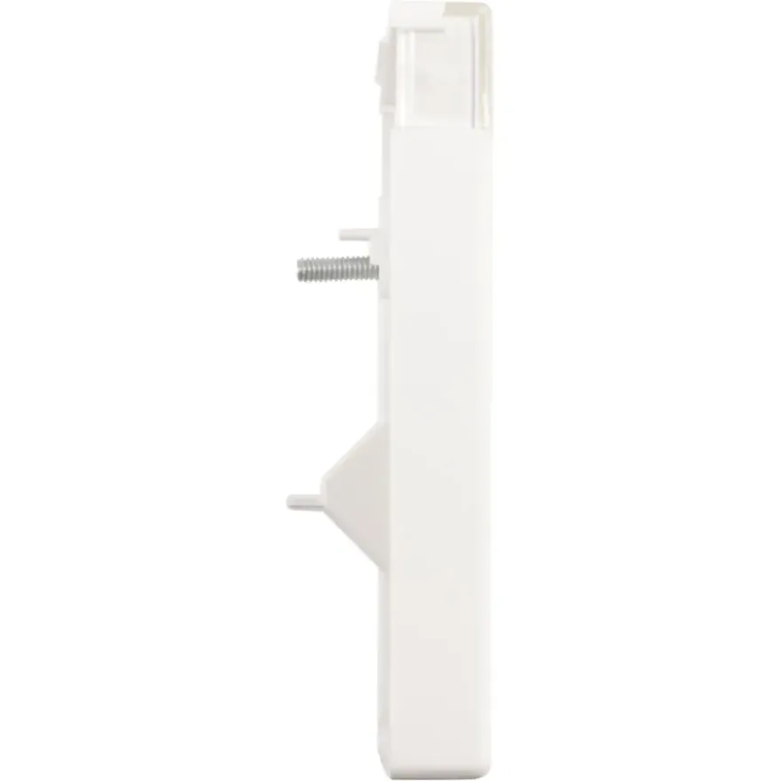 Busch-Jaeger Future Linear Centraalplaat UTP Wit