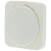 Busch-Jaeger Reflex SI Centraalplaat Dimmer Wit