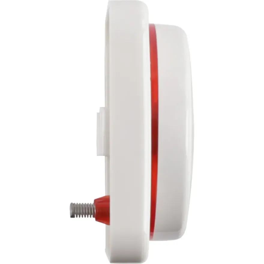 Busch-Jaeger Reflex SI Centraalplaat Dimmer Wit
