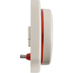 Busch-Jaeger Reflex SI Centraalplaat Dimmer Crème