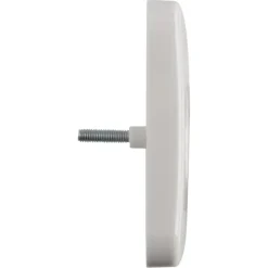 Busch-Jaeger Reflex SI Centraalplaat Radio/TV Wit