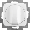 Busch-Jaeger Reflex SI ventilatorschakelaar wit