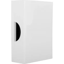 Byron bedrade deurbel 771 wit