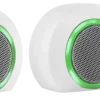 Byron DBY-23524 Draadloze deurbel Complete set 200m