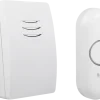 Byron DBY-21131 Draadloze deurbelset batterij 100m