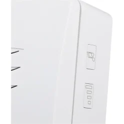Byron DBY-21131 Draadloze deurbelset batterij 100m