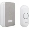 Byron DBY-22321 Draadloze deurbelset batterij 150m