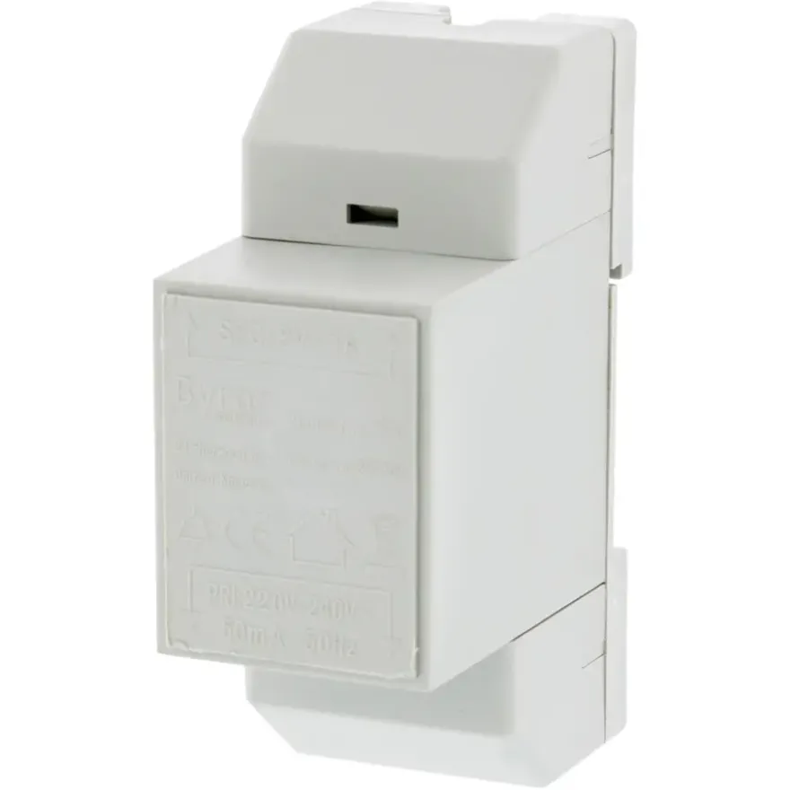 Byron Transformator 7770 8 Volt 1Amp