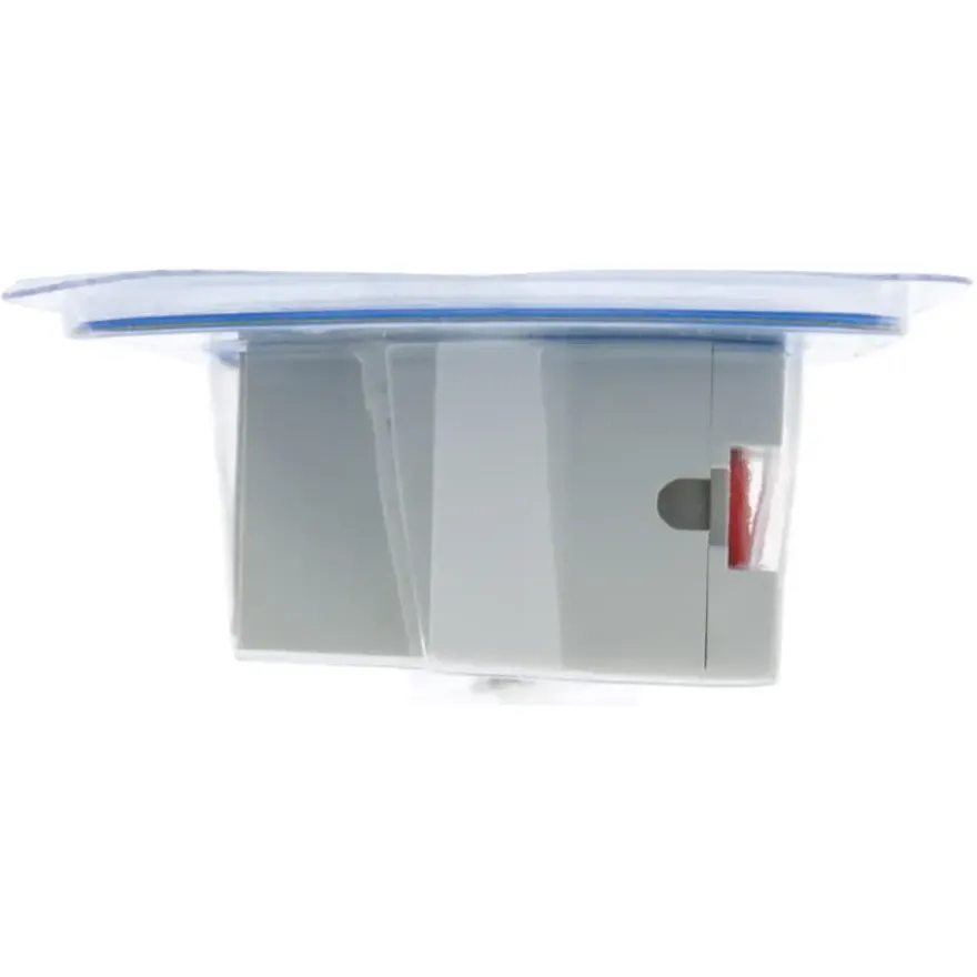 Byron Transformator 7770 8 Volt 1Amp