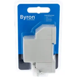 Byron Transformator 7770 8 Volt 1Amp