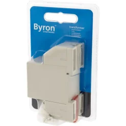 Byron Transformator 7770 8 Volt 1Amp