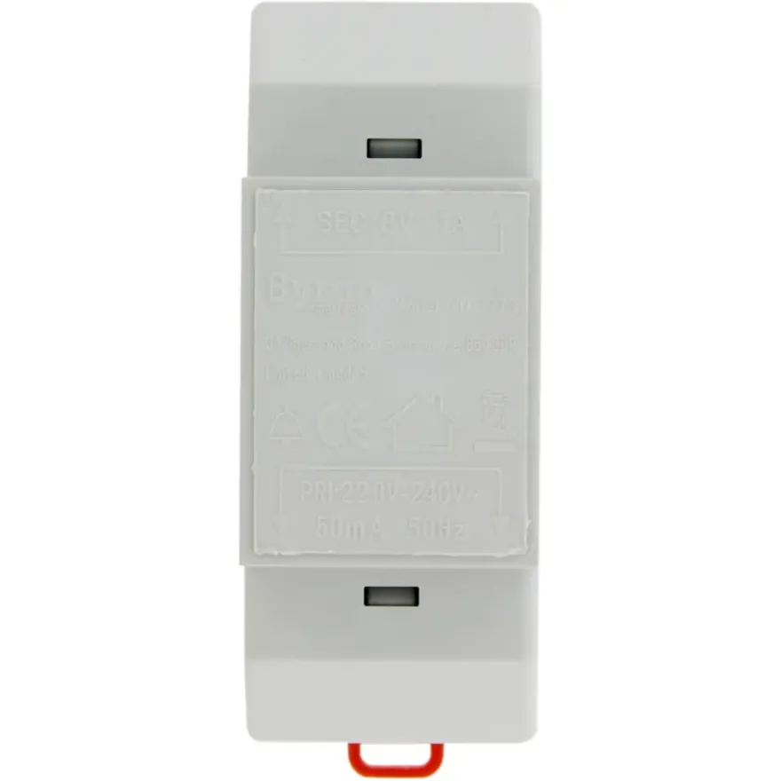 Byron Transformator 7770 8 Volt 1Amp