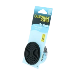 California Scents luchtverfrisser Fresh Linne
