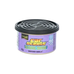 California Scents luchtverfrisser Monterey Vanilla