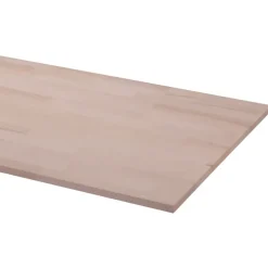 CanDo massief timmerpaneel beuken 200x60 cm 18 mm