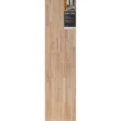 CanDo massief timmerpaneel beuken 200x50 cm 18 mm