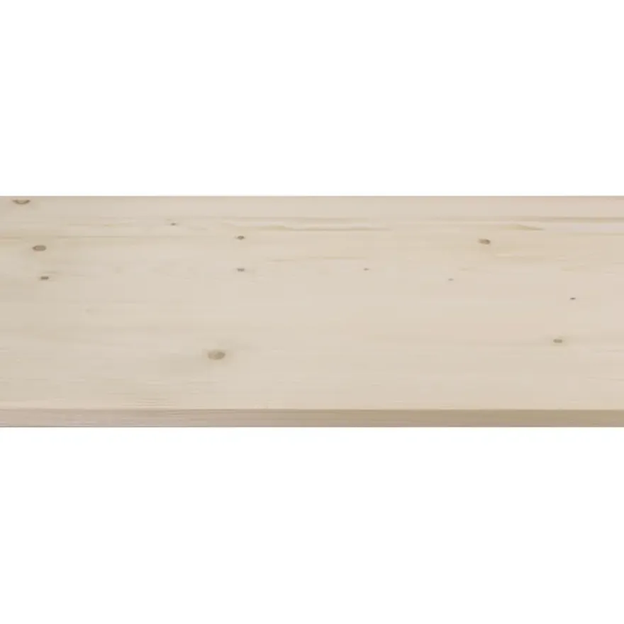 CanDo massief timmerpaneel vuren 250x30 cm 18 mm