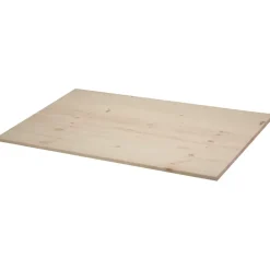 CanDo massief timmerpaneel grenen 100x60 cm 18 mm