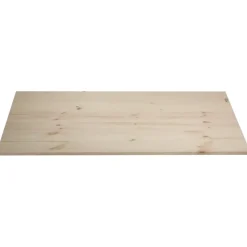 CanDo massief timmerpaneel grenen 100x60 cm 18 mm