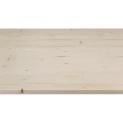 CanDo massief timmerpaneel vuren 200x50 cm 18mm