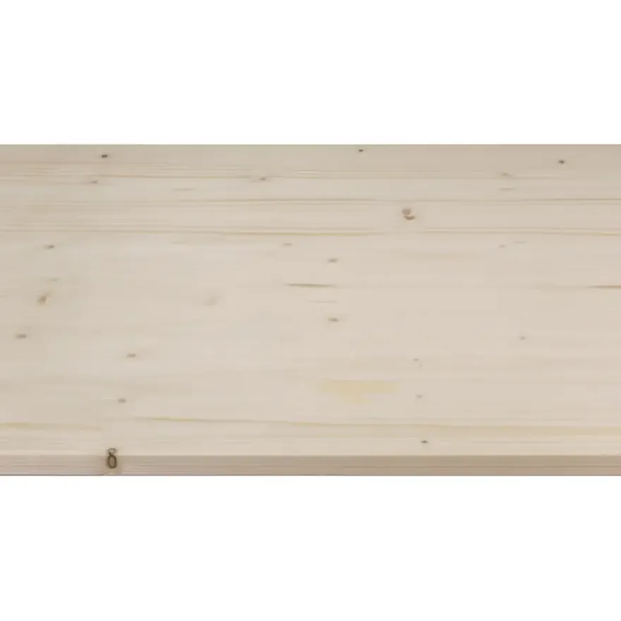 CanDo massief timmerpaneel vuren 200x50 cm 18mm