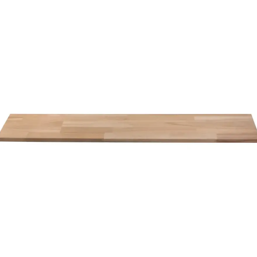 CanDo massief timmerpaneel beuken 18mm 100x20cm