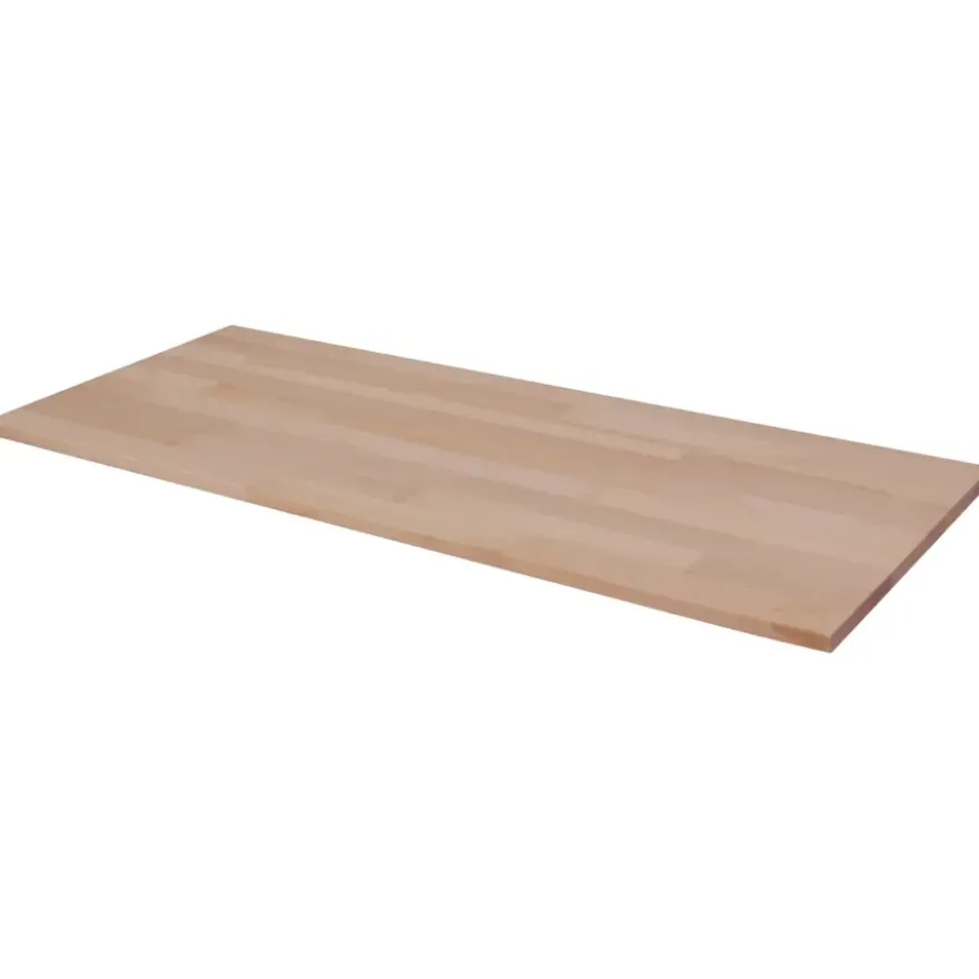 CanDo massief timmerpaneel beuken 18mm 100x40cm