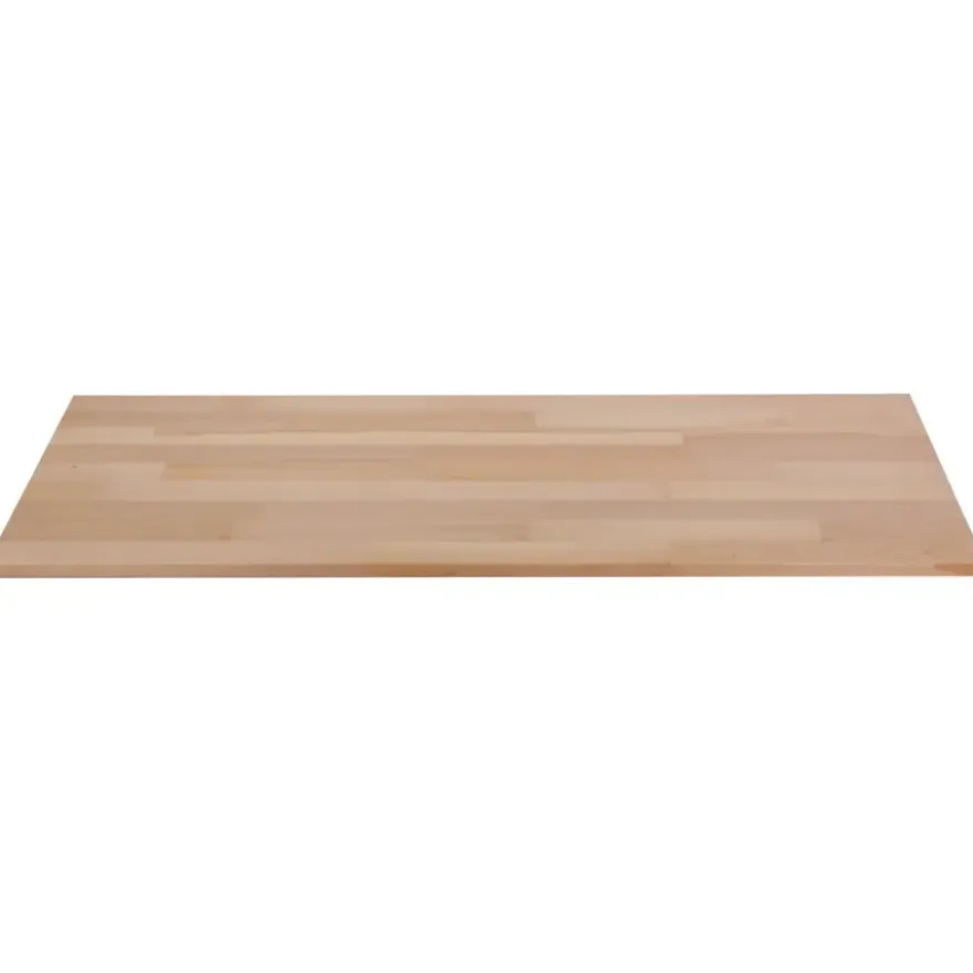 CanDo massief timmerpaneel beuken 18mm 100x40cm