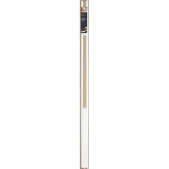 Cando sierlijstenset mdf 8,5x22mm 190x70cm