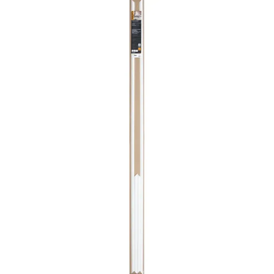 Cando sierlijstenset mdf 8,5x22mm 190x70cm