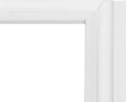 Cando sierlijstenset mdf 8,5x22mm 190x70cm