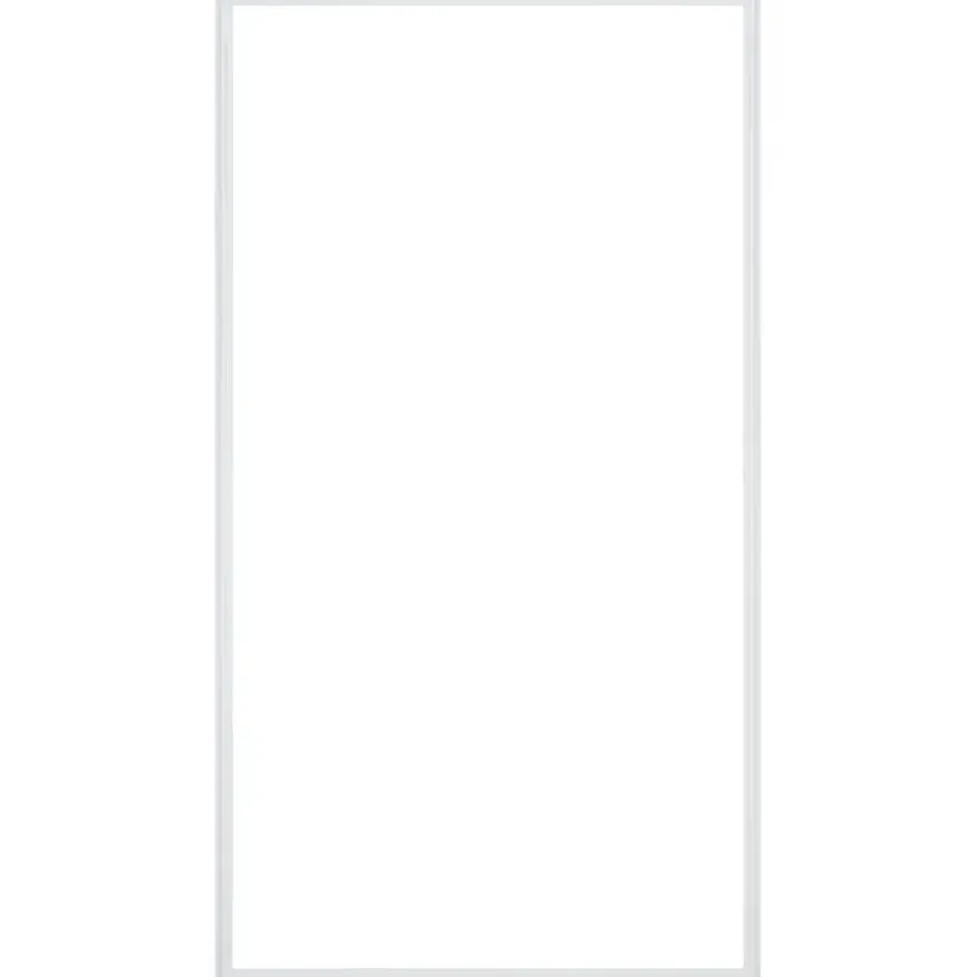 Cando sierlijstenset mdf 8,5x22mm 190x70cm