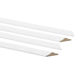 Cando sierlijstenset mdf 8,5x22mm 190x70cm