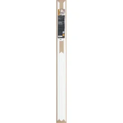 Cando sierlijstenset mdf 8,5x22mm 120x70cm