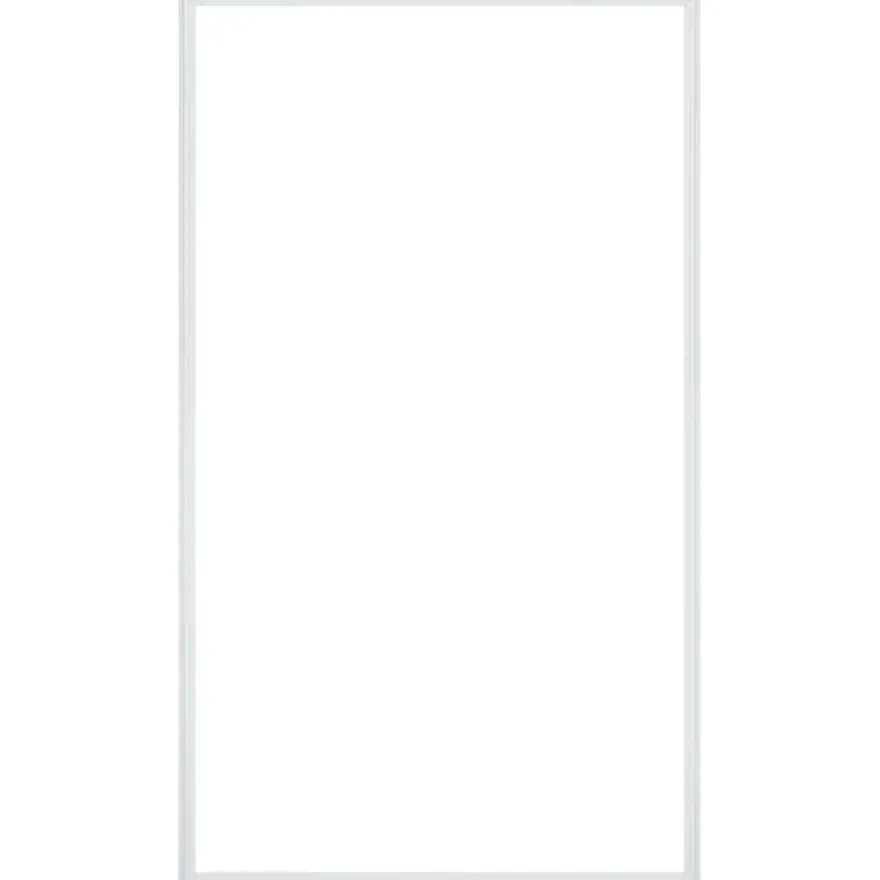 Cando sierlijstenset mdf 8,5x22mm 120x70cm