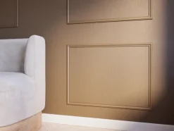 Cando sierlijstenset mdf 10x29 mm 50x70 cm