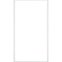 Cando sierlijstenset mdf 10x29 mm 190x70 cm