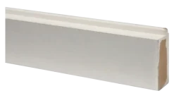 CanDo vensterbanklijst MDF gegrond recht 260 cm