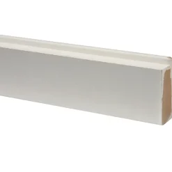 CanDo vensterbanklijst MDF gegrond recht 260 cm