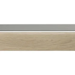 CanDo Afwerklijst Beige Eiken 130x5cm