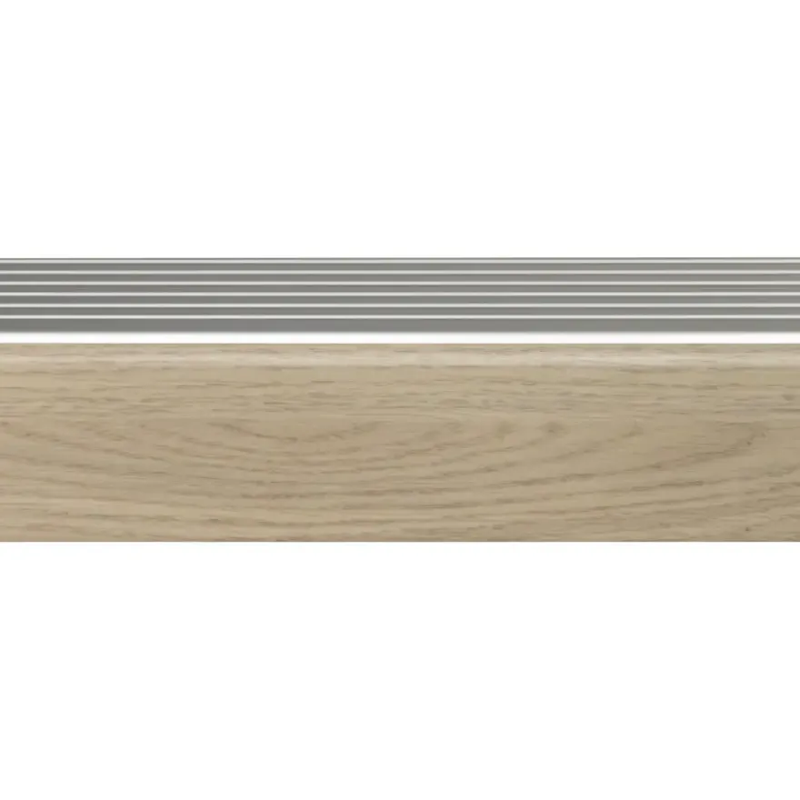 CanDo Afwerklijst Beige Eiken 130x5cm