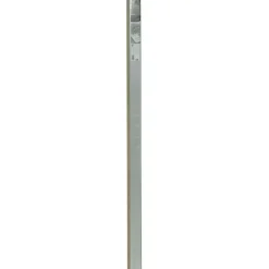 CanDo Afwerklijst Beige Eiken 130x5cm