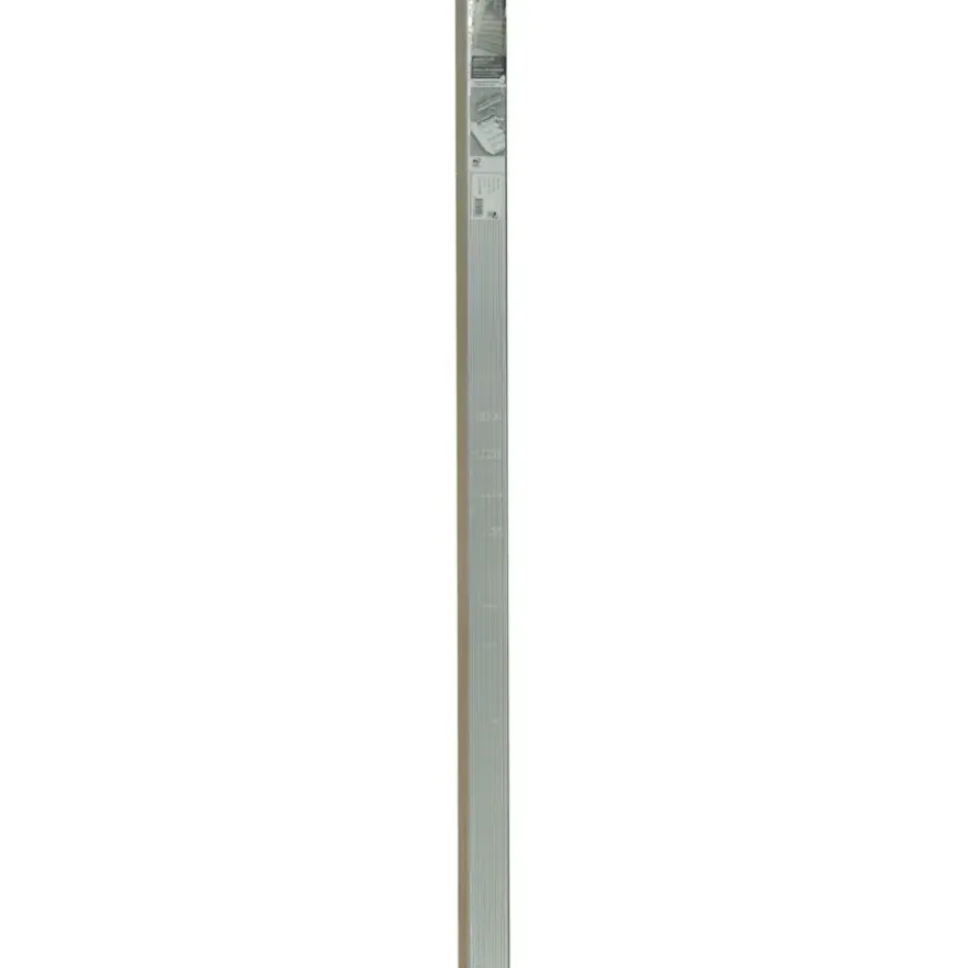 CanDo Afwerklijst Beige Eiken 130x5cm