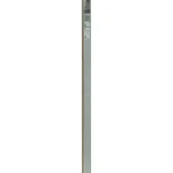 CanDo Afwerklijst Bruin Eiken 130x5cm