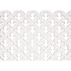 CanDo Decorpaneel Corsica Wit MDF 183x61 cm