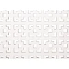 CanDo Decorpaneel Kreta Wit MDF 183x61 cm