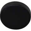 CanDo eindkap Mat Zwart Ø45MM