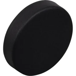 CanDo eindkap Mat Zwart Ø45MM