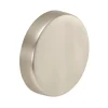 Cando eindkap voor trapleuning rond Ø45mm RVS 2 stuks